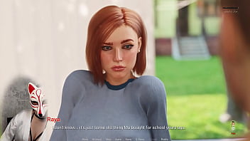 In a scent playthrough ep 3