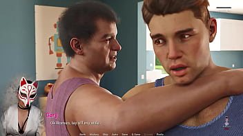 In a scent playthrough ep 3