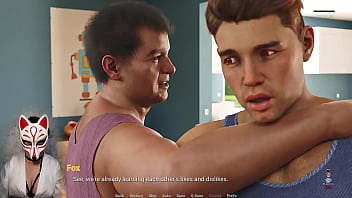 In a scent playthrough ep 3