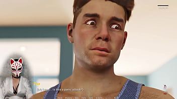 In a scent playthrough ep 3