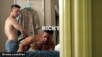 Bareback Bromo thumbnail