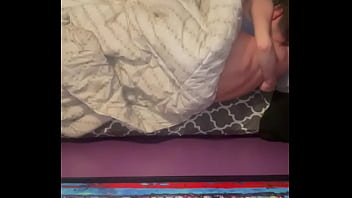 18 and takes a dick like a champ