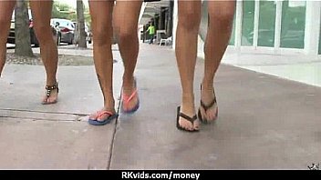 Cute Teen Sucked And Fucked For Cash 10 thumbnail