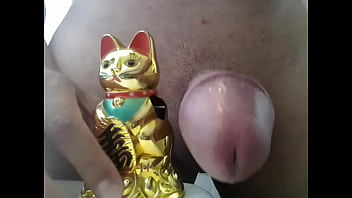 Maneki Neko Gato Chino thumbnail