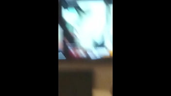 Brunette anal fucked by a guy in feminine clothes listen to her moans it's impossible not to cum