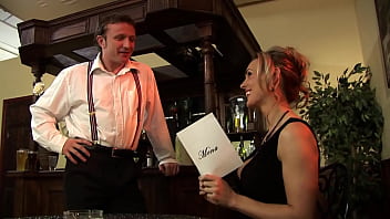 Valentina cruz prefers big cock hung dudes