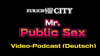 Mr public sex im schweizer saunaclub – xxx podcast auf deutsch