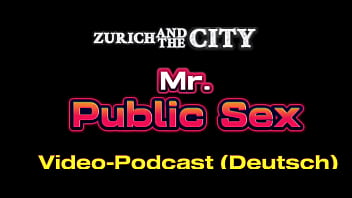 Mr public sex im schweizer saunaclub – xxx podcast auf deutsch
