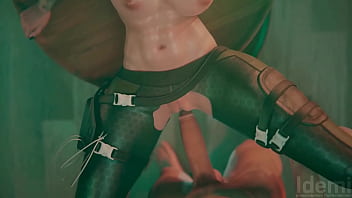 Blowjob and doggystyle compilation