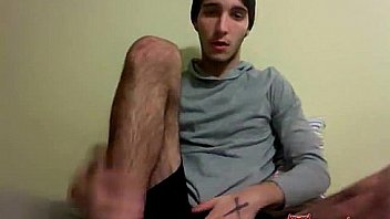 Braxton Jerks Off thumbnail