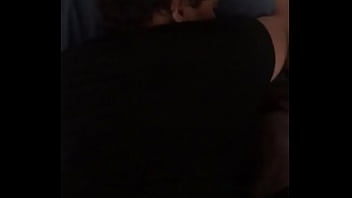 Backshots for the ex