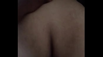 Backshots for the ex