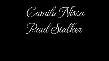 Anal training for cute arab slut camila nissa 100% natural big tits beauty and real non stop anal orgasms cum on pussy