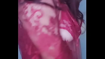 Me entrego a mi novio