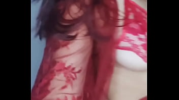 Me entrego a mi novio