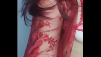 Me entrego a mi novio