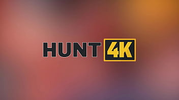 Hunt4k spirits told her to suck a big dick and be fucked roughly