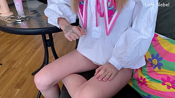 Casting With A Young Girl thumbnail