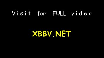 Non professional tit punishment with wax