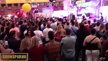 Guy From The Public And Pornstars thumbnail