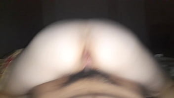 Sexy babe gets fucked