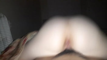 Sexy babe gets fucked