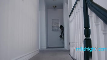 Milf tutor offers pussy for focus