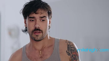 Milf tutor offers pussy for focus