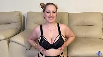 Andi ray get double teamed by jack blaque and donny sins trailer