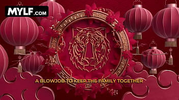 “let me fuck too ” vacation threesome lana violet returns