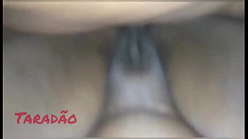 Só gozada no cu da puta