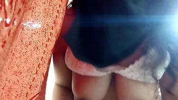 Dever pulled big cock out of her desi big ass after anal fucking bhabhi has to go markit after anal