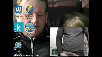 Naked And Jerking Off thumbnail