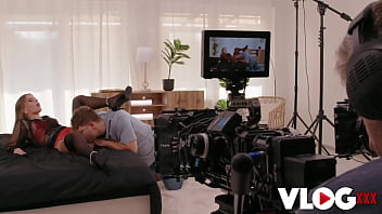 Lovely Eveline Dellai Shows Her Undeniable Fucking Skills thumbnail