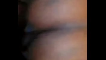 Big bubble butt stripper ass bouncing on my dick