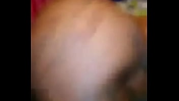 Big bubble butt stripper ass bouncing on my dick