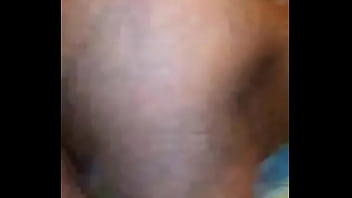 Big bubble butt stripper ass bouncing on my dick