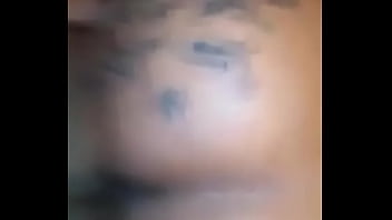 Big bubble butt stripper ass bouncing on my dick