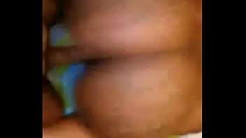 Big bubble butt stripper ass bouncing on my dick