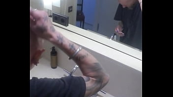 Watch me vilja take control of my transformation shaving my head and pussy smooth to be a perfect hairless fucktoy