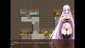 Prison break princess parte 4