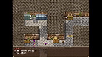 Prison break princess parte 4