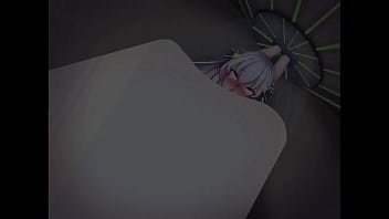 Prison break princess parte 4