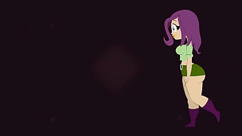 Maxi goes to the subway