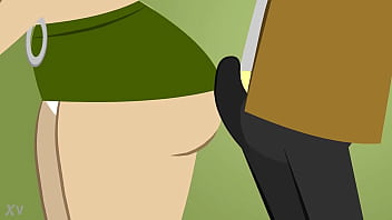 Maxi goes to the subway