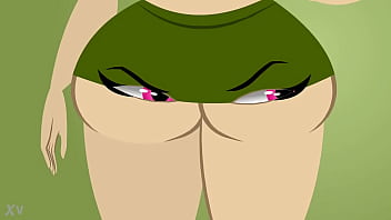 Maxi goes to the subway