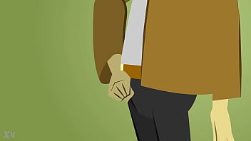 Maxi Goes To The Subway thumbnail