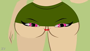 Maxi goes to the subway