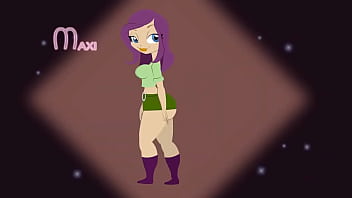 Maxi Goes To The Subway thumbnail