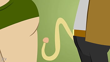 Maxi goes to the subway